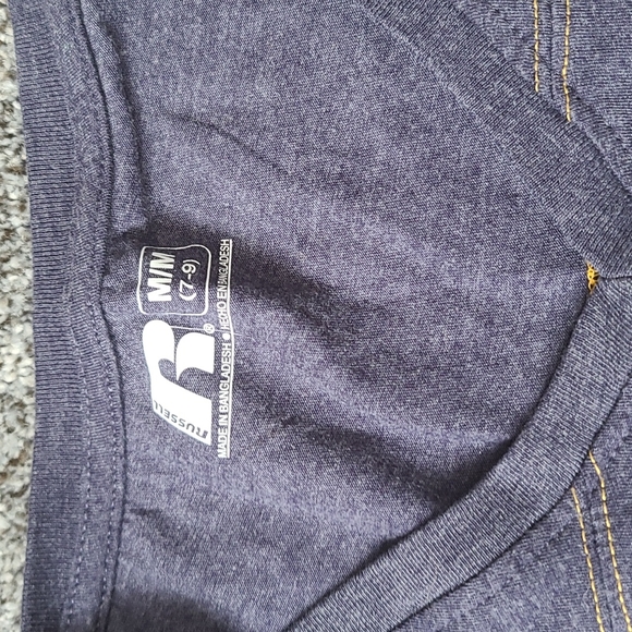 Russell - Picture 2 of 2